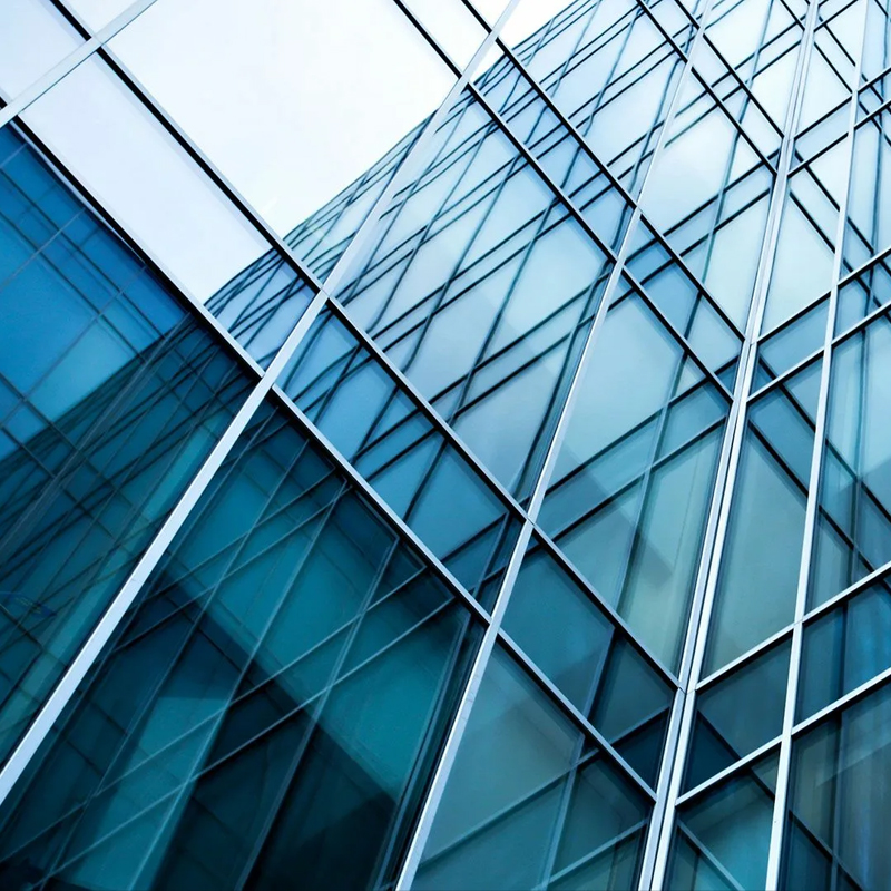 PVB إنترباير فيلمر للهندسة المعمارية